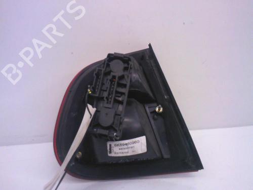 Right taillight SEAT CORDOBA (6K1, 6K2) 1.9 SDI | BP26992915C35 