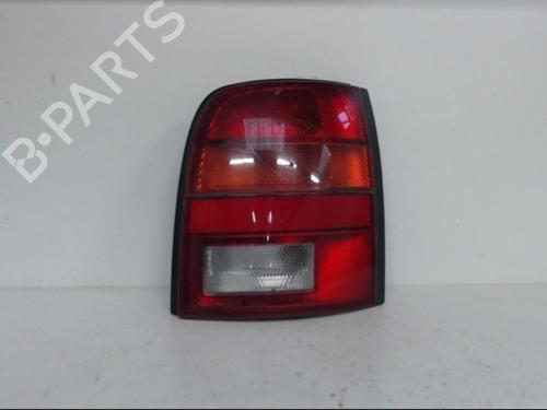 Right taillight NISSAN MICRA II (K11)  | BP27005037C35 