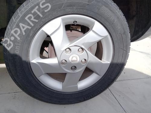 Used Rim DACIA DUSTER (HS_) 1.5 dCi (86 hp) 29079360