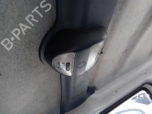 Used Interior roof light RENAULT KANGOO (KC0/1_) 1.2 (KC0A, KC0K, KC0F, KC01) (58 hp) 26985575