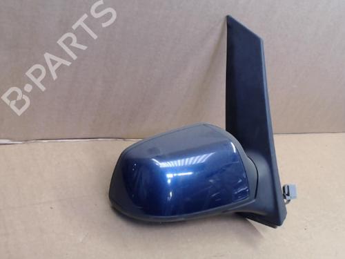 Right mirror FORD FOCUS C-MAX (DM2) 1.6 TDCi | BP26984060C27 