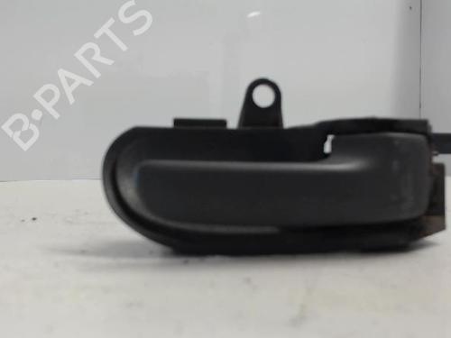 Used Rear right interior door handle PEUGEOT 107 (PM_, PN_) 1.0 (68 hp) 26996827