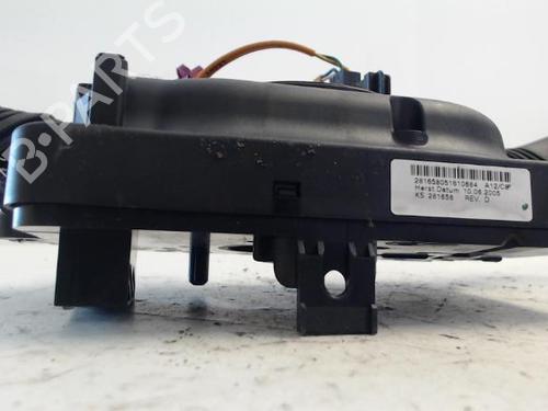 Used Steering column stalk OPEL ASTRA H GTC (A04) 1.9 CDTi (L08) (150 hp) 27001340