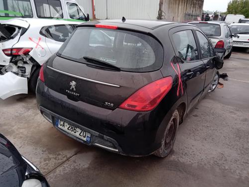Used Third brake light PEUGEOT 308 I (4A_, 4C_) 1.6 HDi (92 hp) 26981415