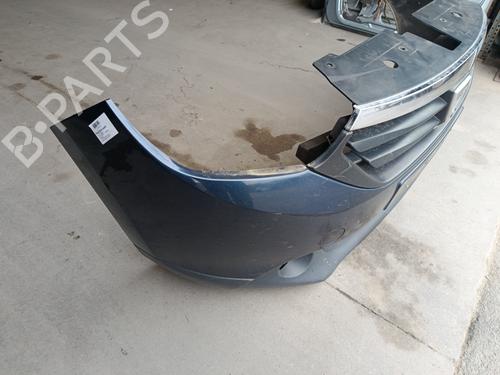 Used Front bumper Front bumper DACIA LODGY (JS_) 1.2 TCe (JSAY, JSM0) (115 hp) 33848476 33848476