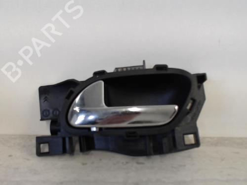 Venstre foran invendig håndtak CITROËN C3 II (SC_) 1.6 HDi (92 hp) 26983318