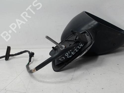 Right mirror CITROËN C3 II (SC_) 1.4 HDi 70 (SC8HZC, SC8HR0, SC8HP4) | BP30548318C27