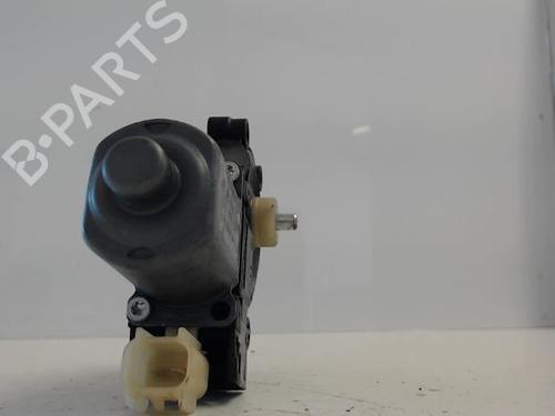 Right front window motor FORD FIESTA VI (CB1, CCN) 1.4 TDCi | BP27025438E20 - Image 3