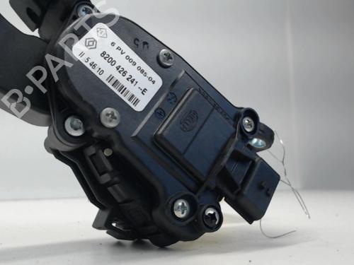 Electronic module RENAULT TWINGO II (CN0_) 1.2 16V (CN04, CN0B) | BP27011036M83