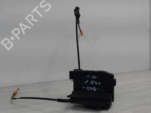 Rear left lock CITROËN C4 Picasso II 1.6 HDi / BlueHDi 115 | BP26998748C100 
