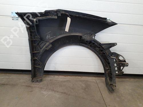 Left front fenders AUDI A2 (8Z0) 1.4 TDI | BP27022309C41 