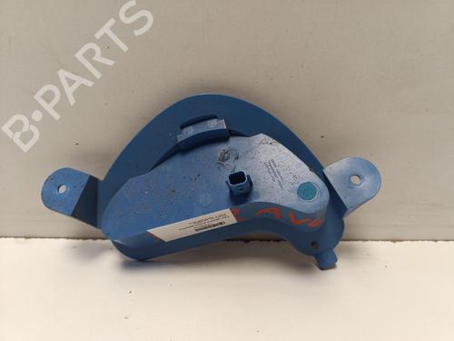 Left daytime light RENAULT ZOE (BFM_) ZOE | BP38763242C104 - Image 2