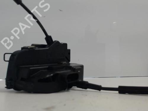 Used Rear left lock Rear left lock RENAULT LAGUNA II (BG0/1_) 1.9 dCi (107 hp) 27016058 27016058