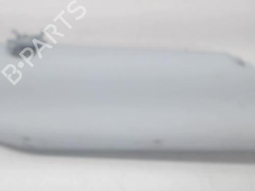Left sun visor PEUGEOT 208 I (CA_, CC_) 1.4 HDi | BP26999701I1 