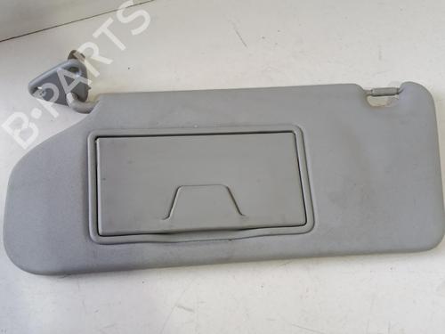 Used Left sun visor Left sun visor CITROËN C4 AIRCROSS 1.8 HDi 150 AWC (150 hp) 40151319 40151319