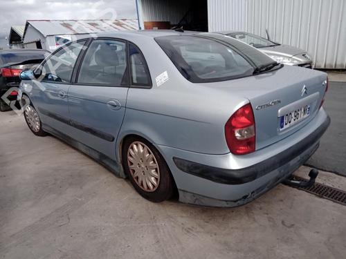 Starter CITROËN C5 I (DC_) 1.8 16V (DC6FZB, DC6FZE) | BP27016280M8 - Image 4