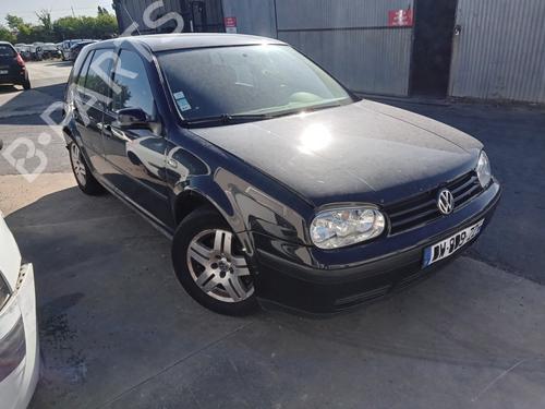 Used Subframe VW GOLF IV (1J1) 1.9 TDI (90 hp) 27323922