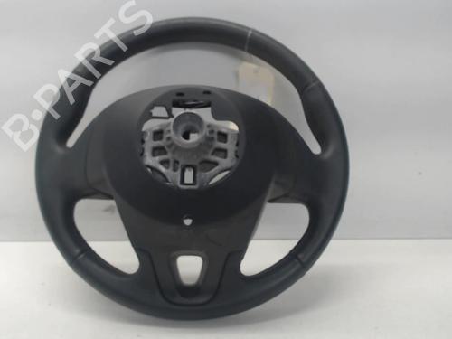 Used Steering wheel RENAULT MEGANE III Grandtour (KZ0/1) 1.5 dCi (KZ09, KZ0D, KZ1G, KZ29, KZ14, KZ1W, KZ10, KZ1F,... (110 hp) 26983265