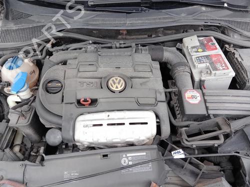 Ekspansjonstank VW SCIROCCO III (137, 138) 1.4 TSI (160 hp) 27025067