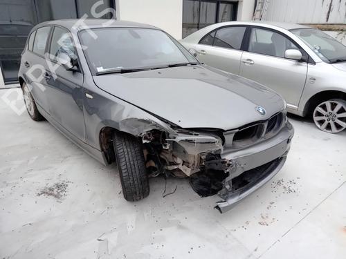 AC compressor BMW 1 (E87) 118 d | BP27018655M34  - Image 5