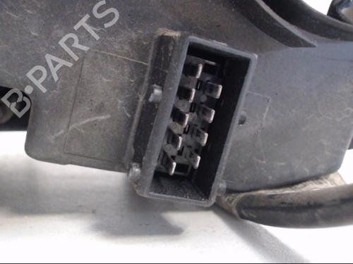 Right headlight PEUGEOT 807 (EB_) 2.2 HDi | BP26984046C29 