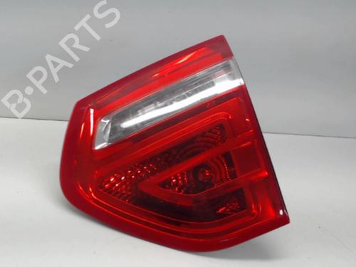 Right tailgate light CITROËN C4 Picasso I MPV (UD_) 1.6 HDi | BP27019724C80 