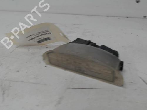 Used Licence plate light RENAULT CLIO II (BB_, CB_) 1.4 (B/CB0C, B/CB0S) (75 hp) 30759195