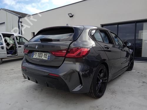 Alternator BMW 1 (F40) 116 d | BP27023158M7  - Image 7