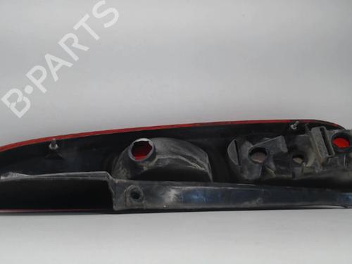 Used Left taillight FORD FIESTA V (JH_, JD_) 1.4 TDCi (68 hp) 27020463