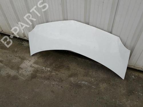 Used Hood RENAULT MODUS / GRAND MODUS (F/JP0_) 1.5 dCi (FP0D, JP0D) (82 hp) 26983525