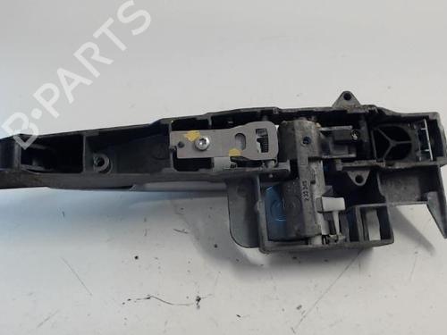 Rear left exterior door handle CITROËN C4 I (LC_) 1.6 HDi | BP27015979C130 