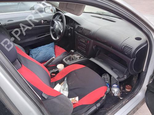 Seat buckle VW PASSAT B5.5 (3B3) 1.9 TDI | BP29209223I32 - Image 3