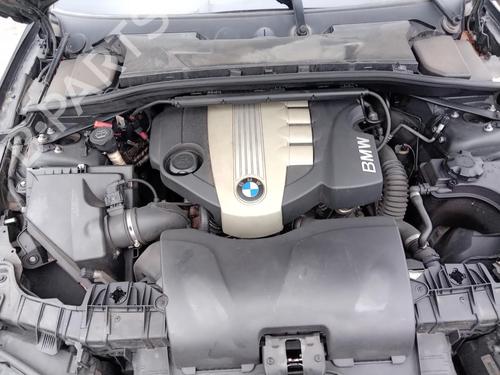 Used AC compressor AC compressor BMW 1 (E87) 118 d (143 hp) 27006954 27006954