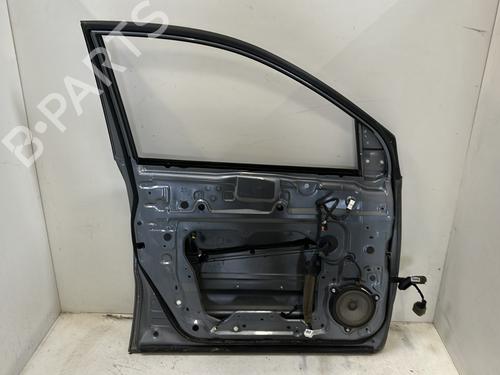 Left front door RENAULT KOLEOS I (HY_) 2.0 dCi 4x4 (HY0K) | BP27002798C2 