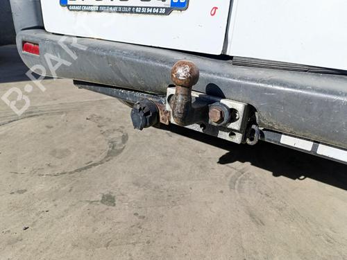 Trækkugle/Mekanisme Trækkugle/Mekanisme RENAULT TRAFIC II Van (FL) 1.9 dCi 100 (FL0C, FL0K, FL0B) (101 hp) 39627490 39627490