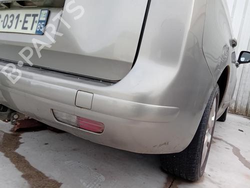 Rear bumper PEUGEOT 5008 (0U_, 0E_) 1.6 HDi | BP27005469C8 