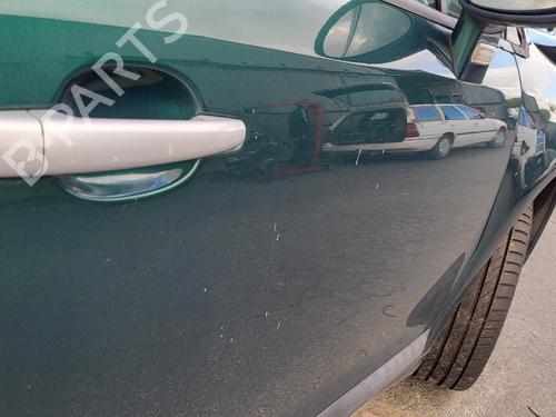 Right front door CITROËN C4 I (LC_) 2.0 16V | BP26981461C3 
