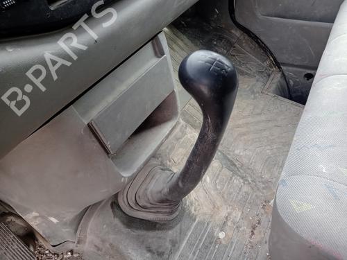 Used Gear lever Gear lever VW LT 28-46 II Van (2DA, 2DD, 2DH) 2.5 TDI (109 hp) 33959387 33959387