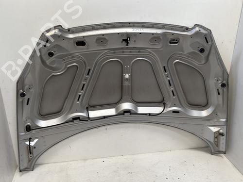 Hood PEUGEOT 307 (3A/C) 1.6 16V | BP27020689C1 