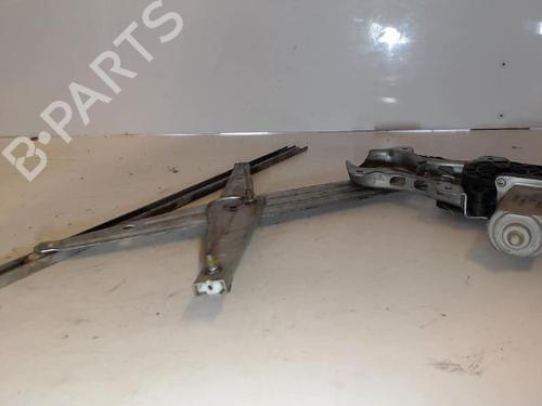 Used Front left window mechanism NISSAN MICRA IV (K13K, K13KK) 1.2 (80 hp) 26996325