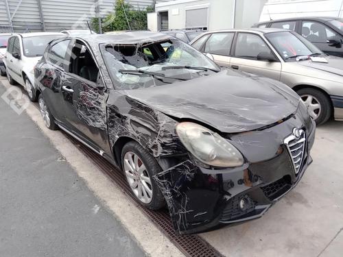 Used Parts ALFA ROMEO GIULIETTA (940_)  2.0 JTDM (940.FXL1A)  2891103