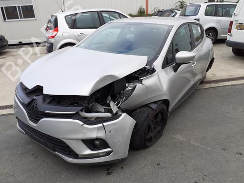 Venstre baglygte bagklap RENAULT CLIO IV (BH_) 1.5 dCi 90 | BP27010717C79
