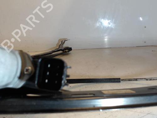 Rudehejsemekanisme ventre foran FORD C-MAX II (DXA/CB7, DXA/CEU) 1.6 TDCi (95 hp) 27025000