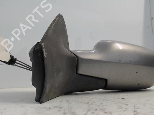 Left mirror RENAULT MEGANE II (BM0/1_, CM0/1_) 1.5 dCi (BM1E, CM1E) | BP27001656C26 