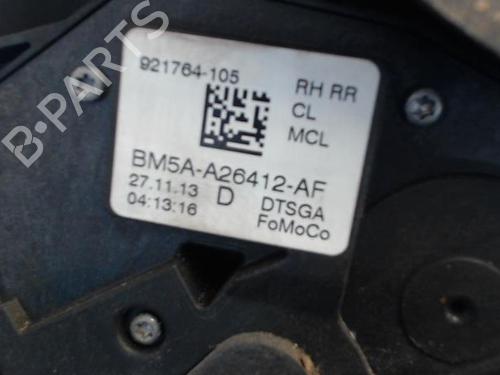 Used Rear right lock FORD FOCUS III 1.6 TDCi (115 hp) 26996465
