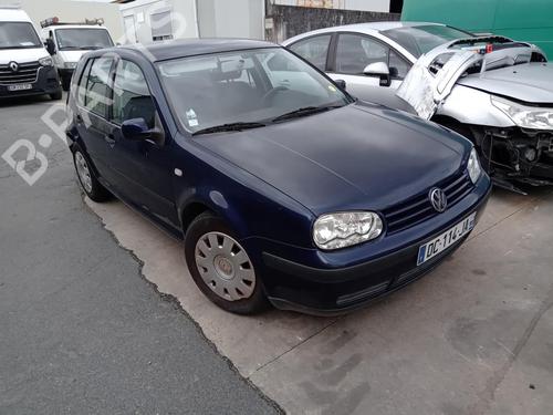 Vorderachsträger für VW GOLF IV (1J1) 1.9 TDI (90 hp) 27014201