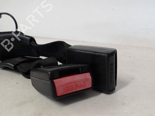 Used Seat buckle Seat buckle NISSAN QASHQAI I (J10, NJ10) 1.5 dCi (110 hp) 27008897 27008897