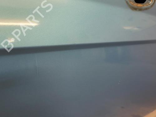 Right front door CHEVROLET MATIZ (M200, M250) 0.8 | BP26996557C3