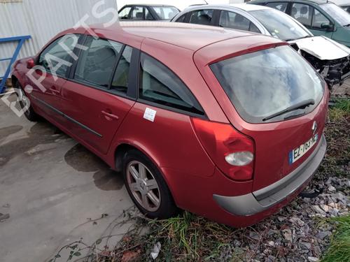 Used Rear left lock RENAULT LAGUNA II Grandtour (KG0/1_) 1.8 16V (117 hp) 31333278