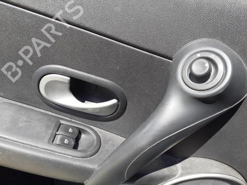 Starter RENAULT CLIO III (BR0/1, CR0/1) 1.4 16V | BP27016249M8